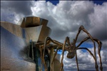 Museo Guggenheim (Bilbao) - Guggenheim Museum (Bilbao - Spain)